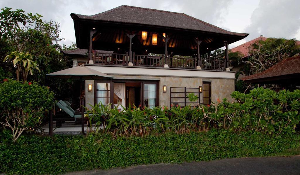 Villa Sundara Tanah Lot Exterior foto