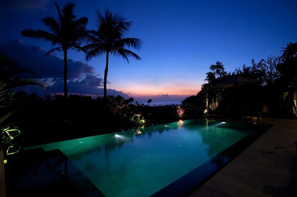 Villa Sundara Tanah Lot Exterior foto