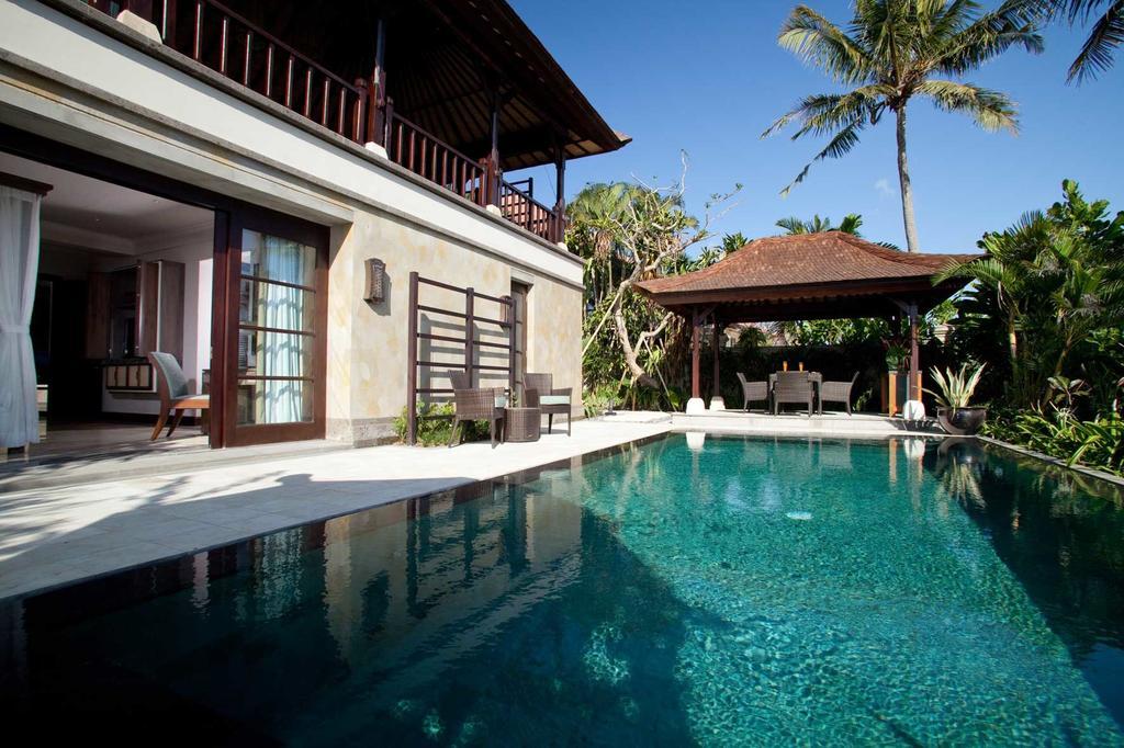 Villa Sundara Tanah Lot Exterior foto