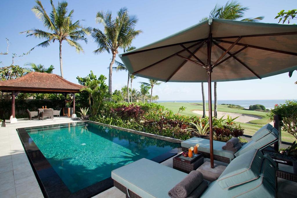 Villa Sundara Tanah Lot Exterior foto
